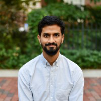 Arjun Vasan avatar image