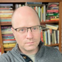 Thomas Blair, PhD avatar image