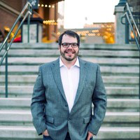 Jacob Bracken avatar image