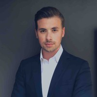 Delano Fischer avatar image