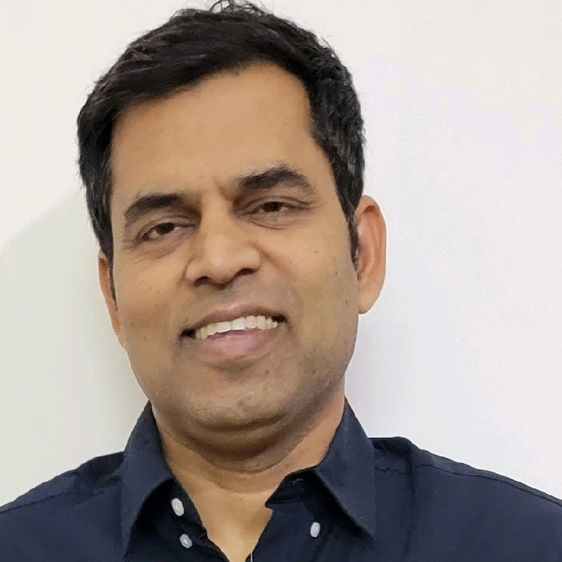 Pankaj Maheshwari avatar image