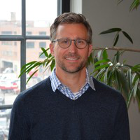 Bret Busse avatar image