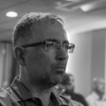 Gavin Foster avatar image