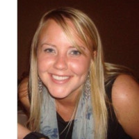 Monica Koran avatar image