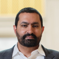 Sanjit Sethi avatar image