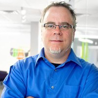 Paul Frett avatar image