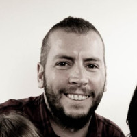 Matt Smith avatar image