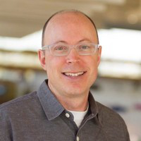 John Blackburn avatar image