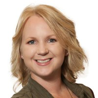 Beth Betcher avatar image