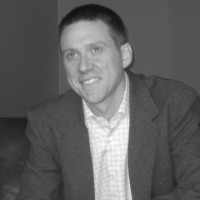 Bret Barhoover avatar image