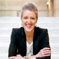 Jenny Evans avatar image