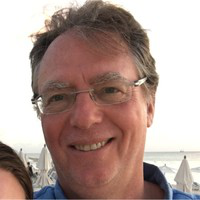 Alex Danzberger avatar image