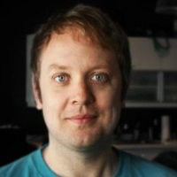 Eric Frost avatar image