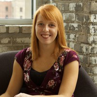 Kirsten Erickson avatar image