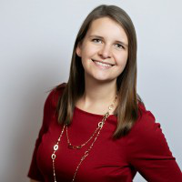 Ashley Nicklay avatar image