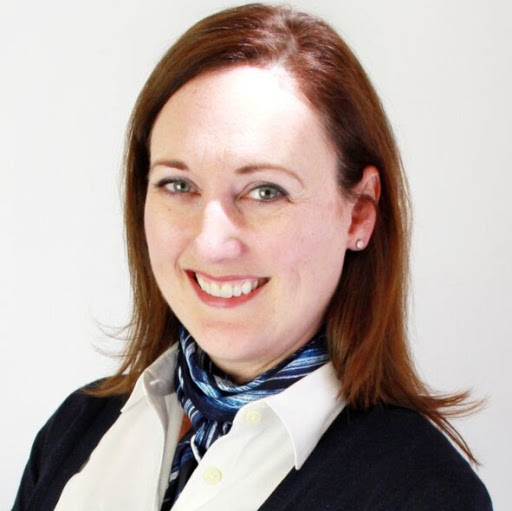 Andrea Carroll-Glover avatar image