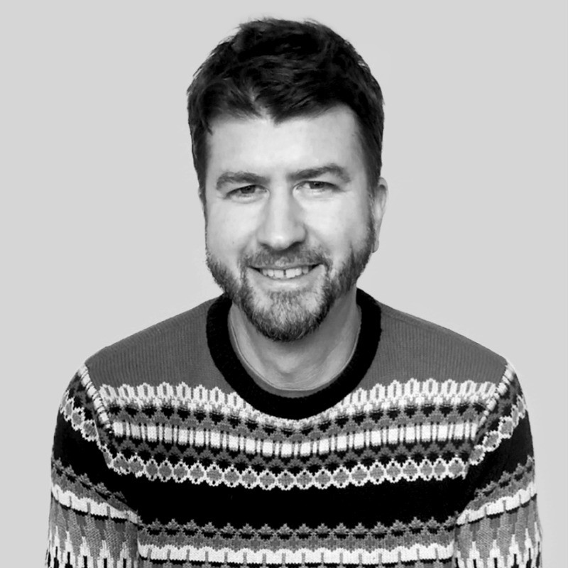 Joe Montgomery avatar image