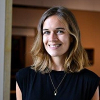 Sarah Abare avatar image