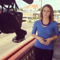 Kate Bostdorff avatar image