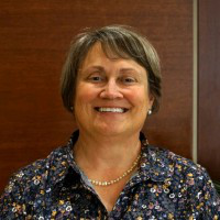 Susan Crabill avatar image