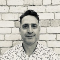 Hamish Congalton avatar image