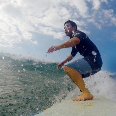 Cory Lee avatar image