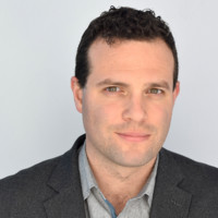 Joshua Danis avatar image