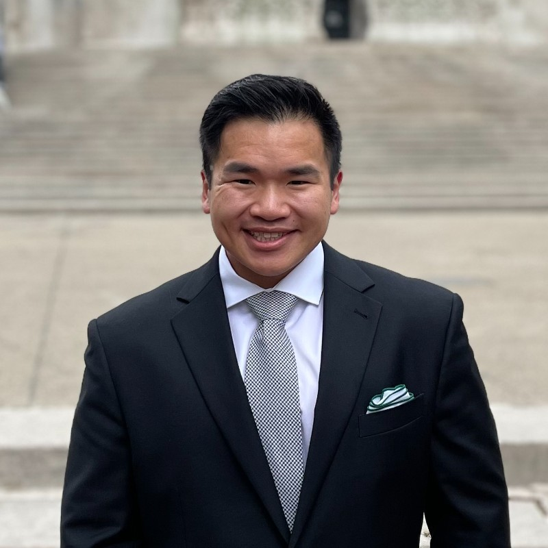 Brandon Lam avatar image