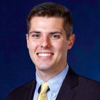 Patrick Griffin avatar image