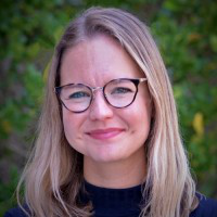 Linda Savolainen avatar image