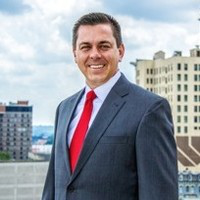 David Burrows avatar image