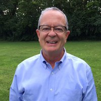 David Bills avatar image