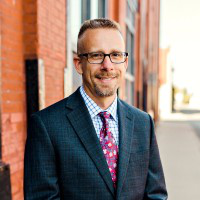 Cima® Tony Hixon avatar image