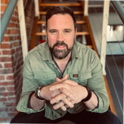 Dan Martin avatar image