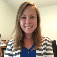 Erica Dickert avatar image