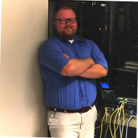 Christopher Lialios avatar image