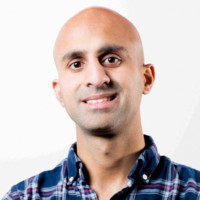 Rohan Prasad avatar image