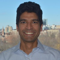 Shantanu Dhaka avatar image