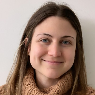 Victoria Schwartz avatar image