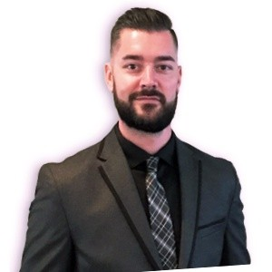 Andrew Woolford avatar image