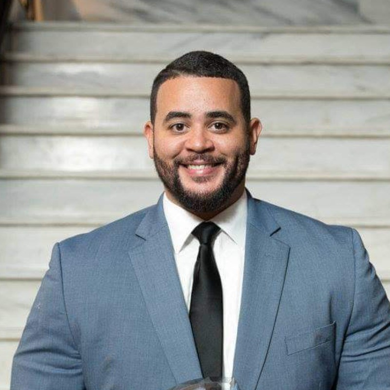 Cta Brandon Johnson avatar image