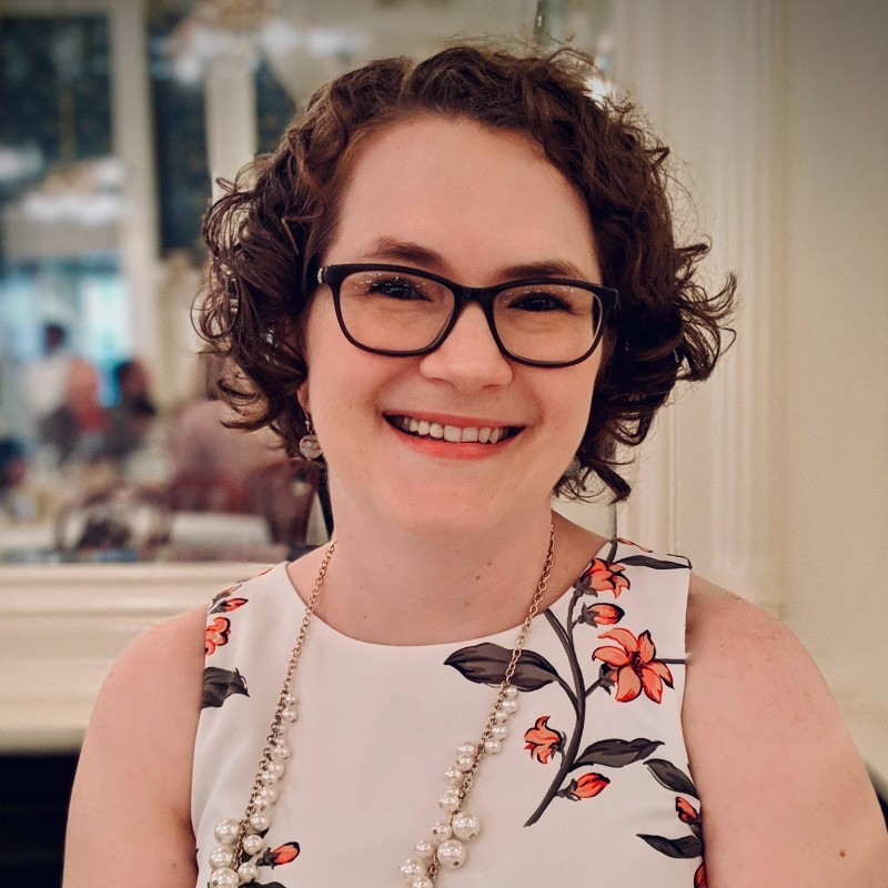 Claire Shepro avatar image