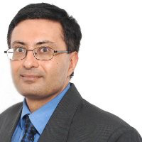 Sandeep Khurana avatar image