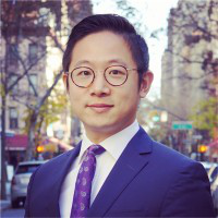 Allen Zhu avatar image