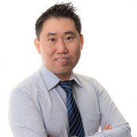 Gerald Lee avatar image