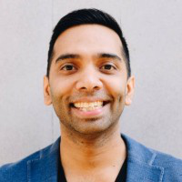 Romen Barua avatar image