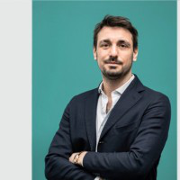 Claudio Cungi avatar image