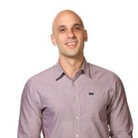 Yoav Ramot avatar image