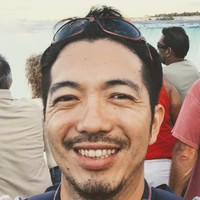 Shuji Adachi avatar image