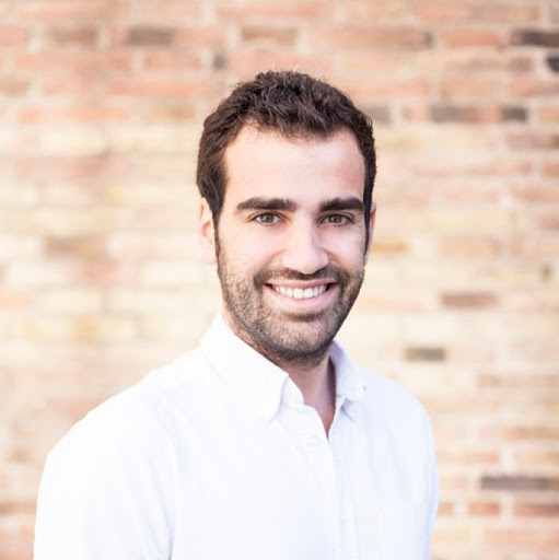 Pablo Almagro avatar image